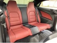 Benz E250 Coupe  ปี2011 รูปที่ 11